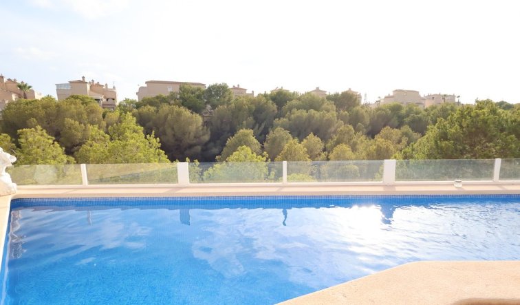 Reventa - Villa - Orihuela Costa - Playa Flamenca