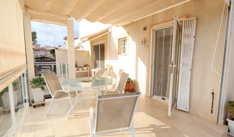 Reventa - Villa - Orihuela Costa - Playa Flamenca