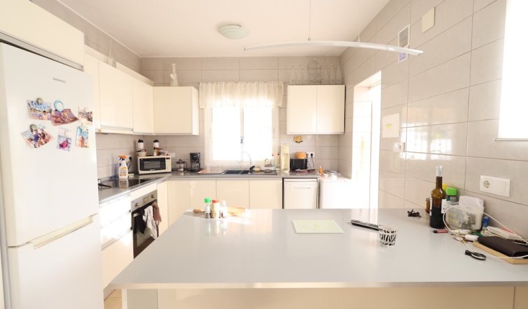 Reventa - Villa - Orihuela Costa - Playa Flamenca