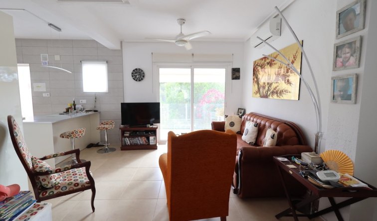 Reventa - Villa - Orihuela Costa - Playa Flamenca