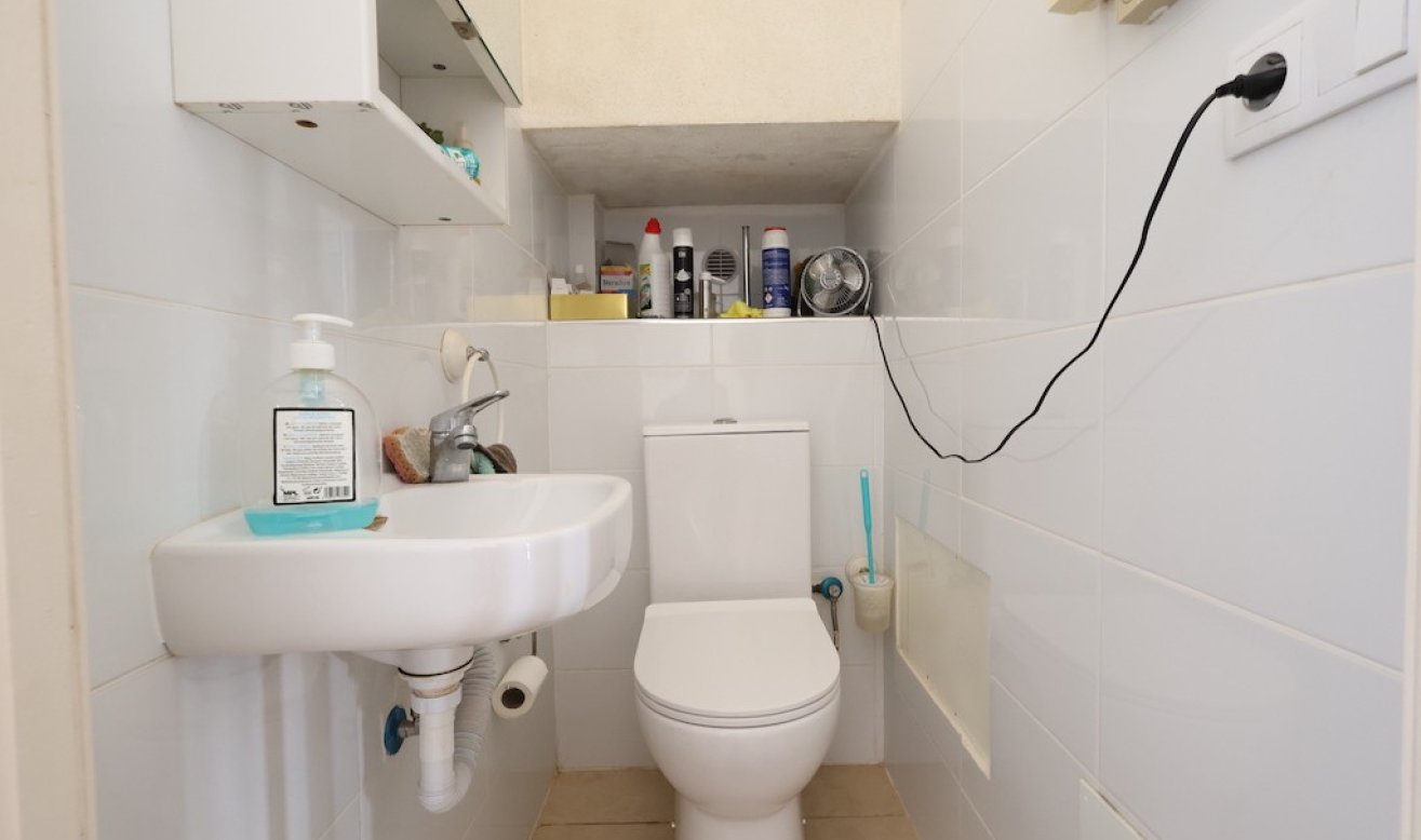 Reventa - Villa - Orihuela Costa - Playa Flamenca
