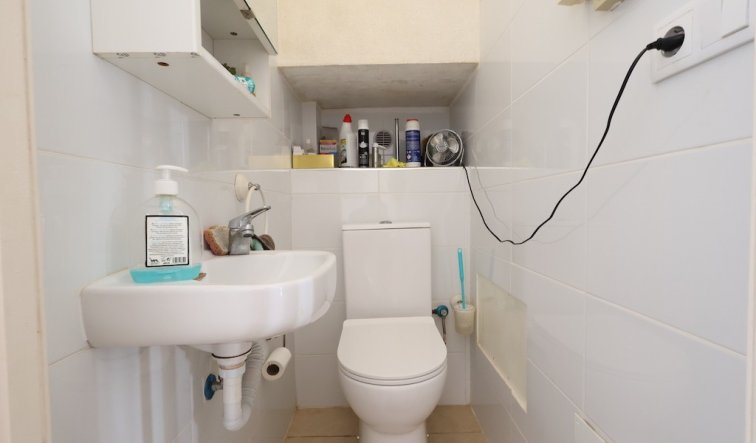 Reventa - Villa - Orihuela Costa - Playa Flamenca