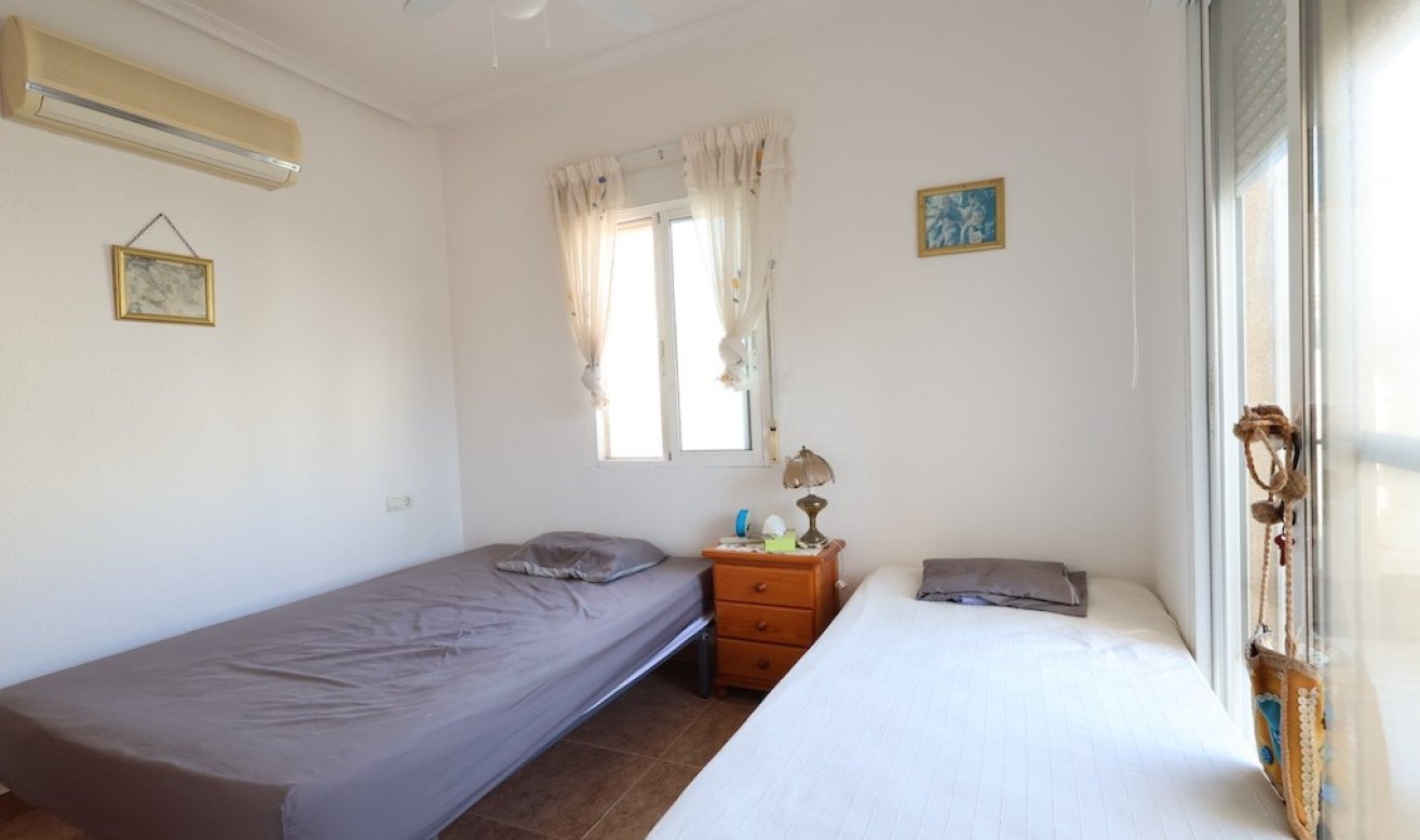 Reventa - Villa - Orihuela Costa - Playa Flamenca