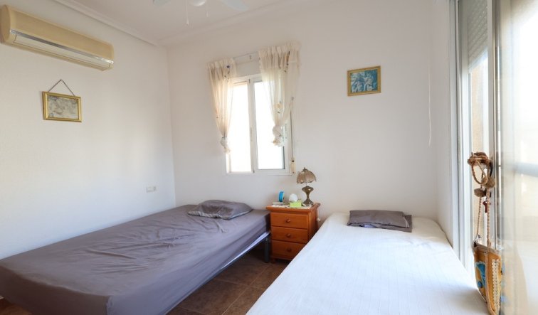 Reventa - Villa - Orihuela Costa - Playa Flamenca