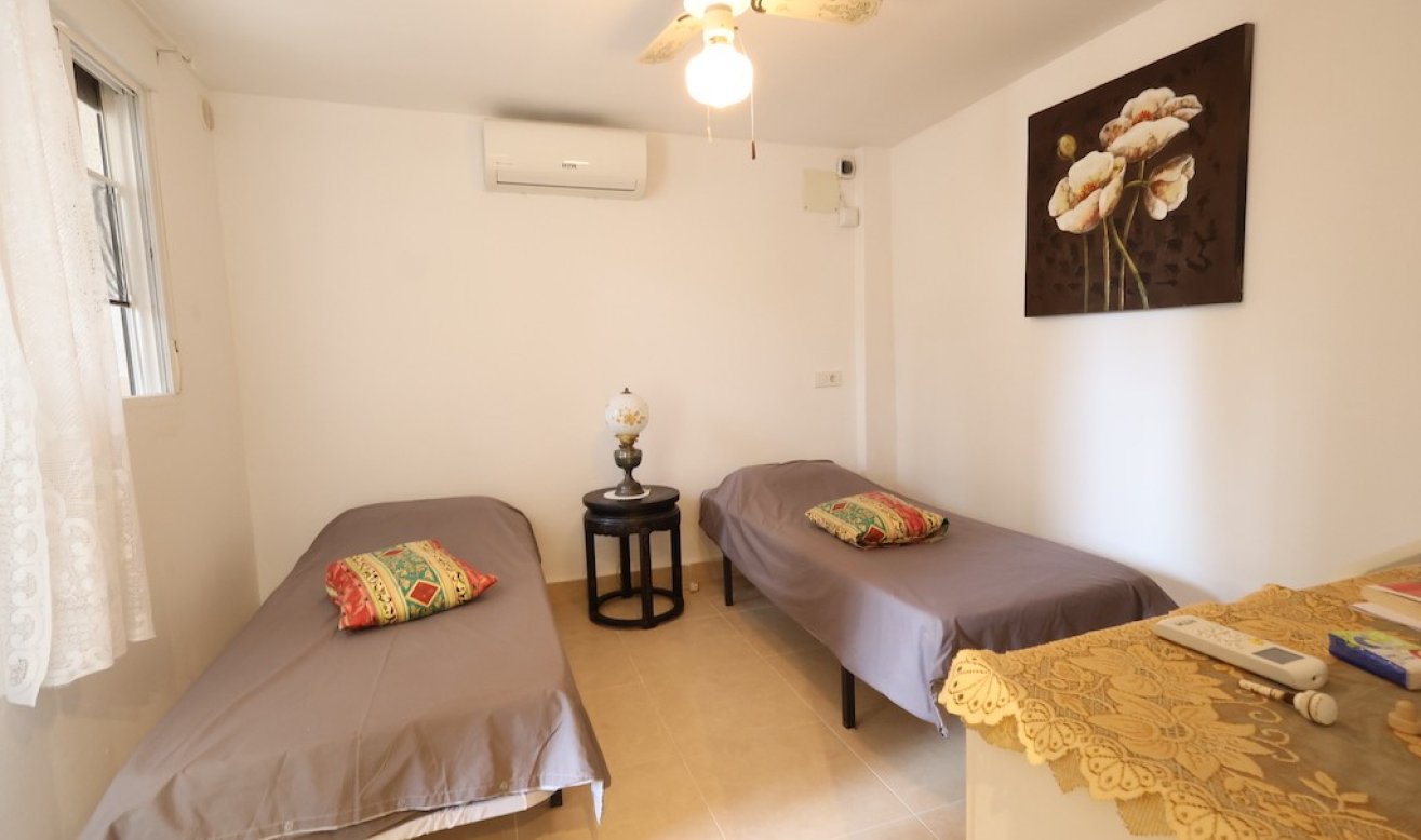 Reventa - Villa - Orihuela Costa - Playa Flamenca