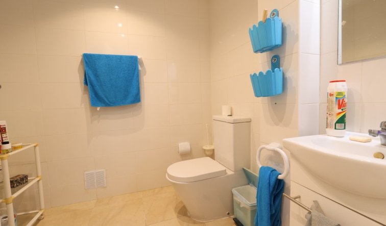 Reventa - Villa - Orihuela Costa - Playa Flamenca