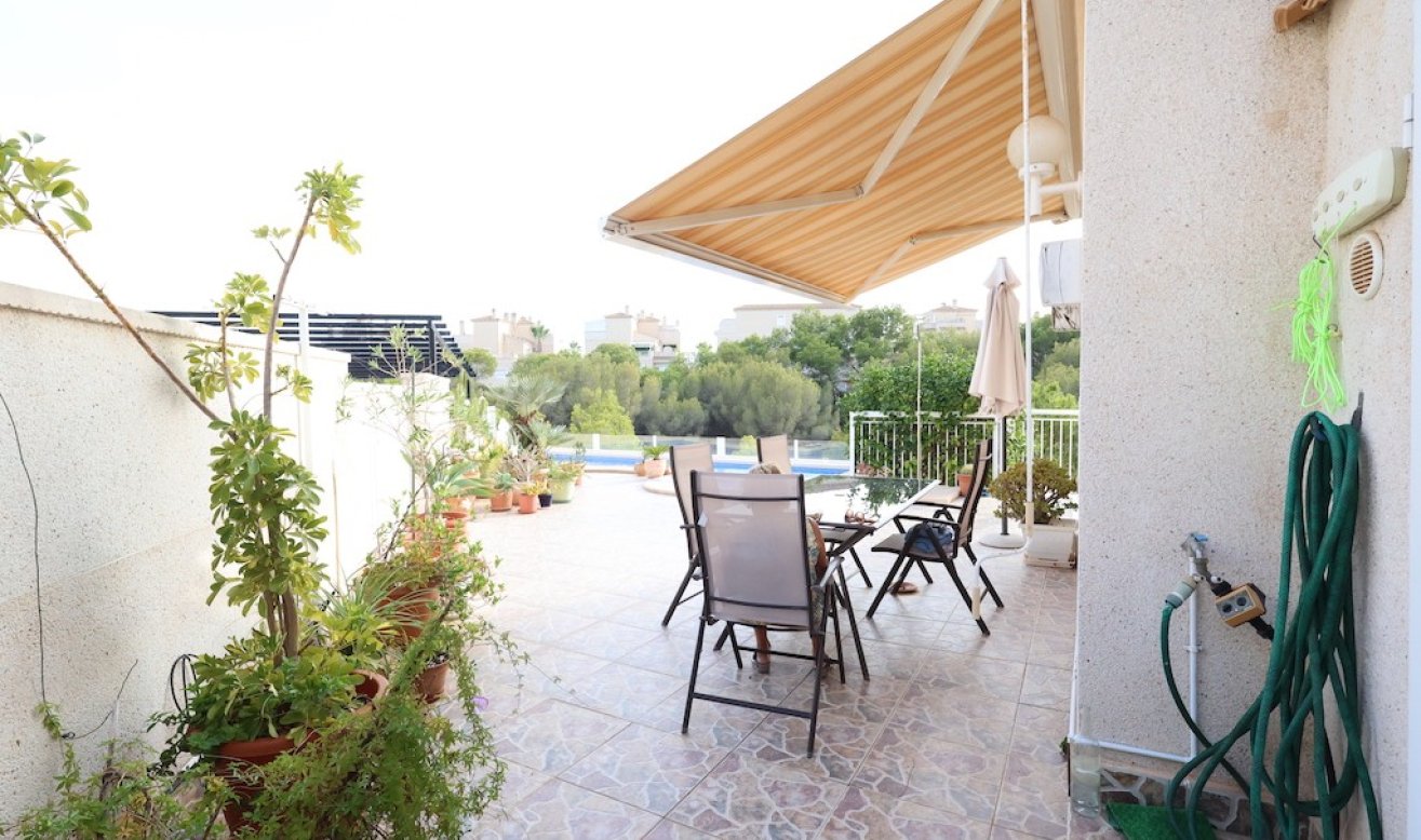 Reventa - Villa - Orihuela Costa - Playa Flamenca