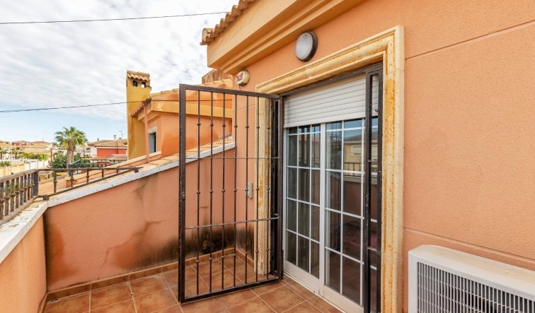 Reventa - Semi - Torrevieja - Aguas Nuevas