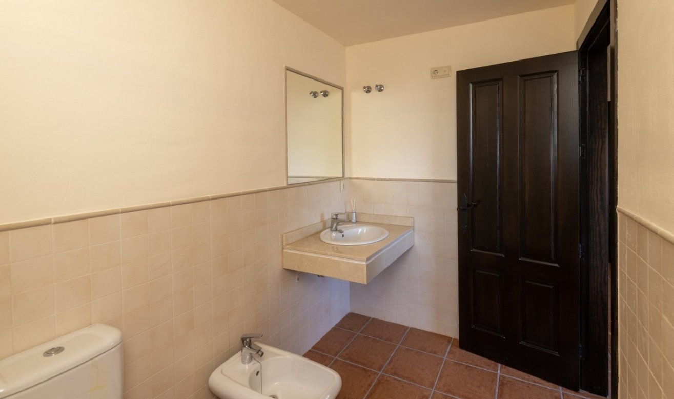 Obra nueva - Villa - Fuente Álamo - Las Palas