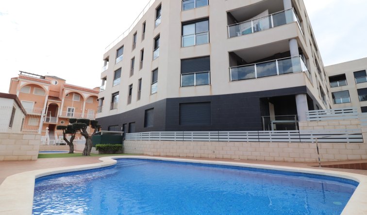 Reventa - Apartamento / piso - La Mata - La Mata - Town