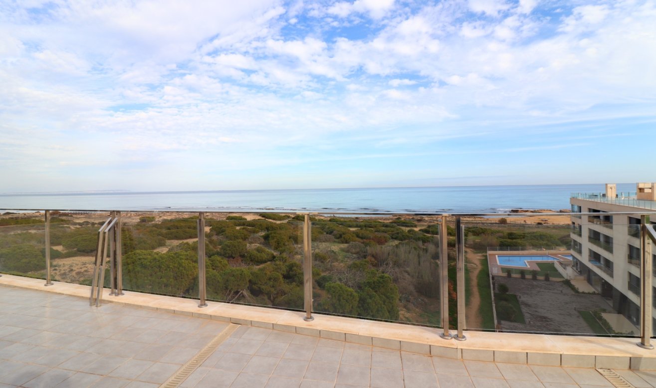Reventa - Apartamento / piso - La Mata - La Mata - Town