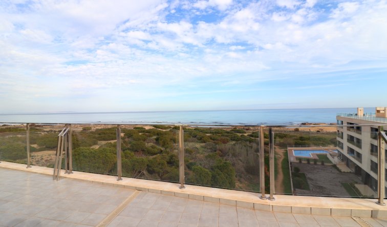Reventa - Apartamento / piso - La Mata - La Mata - Town