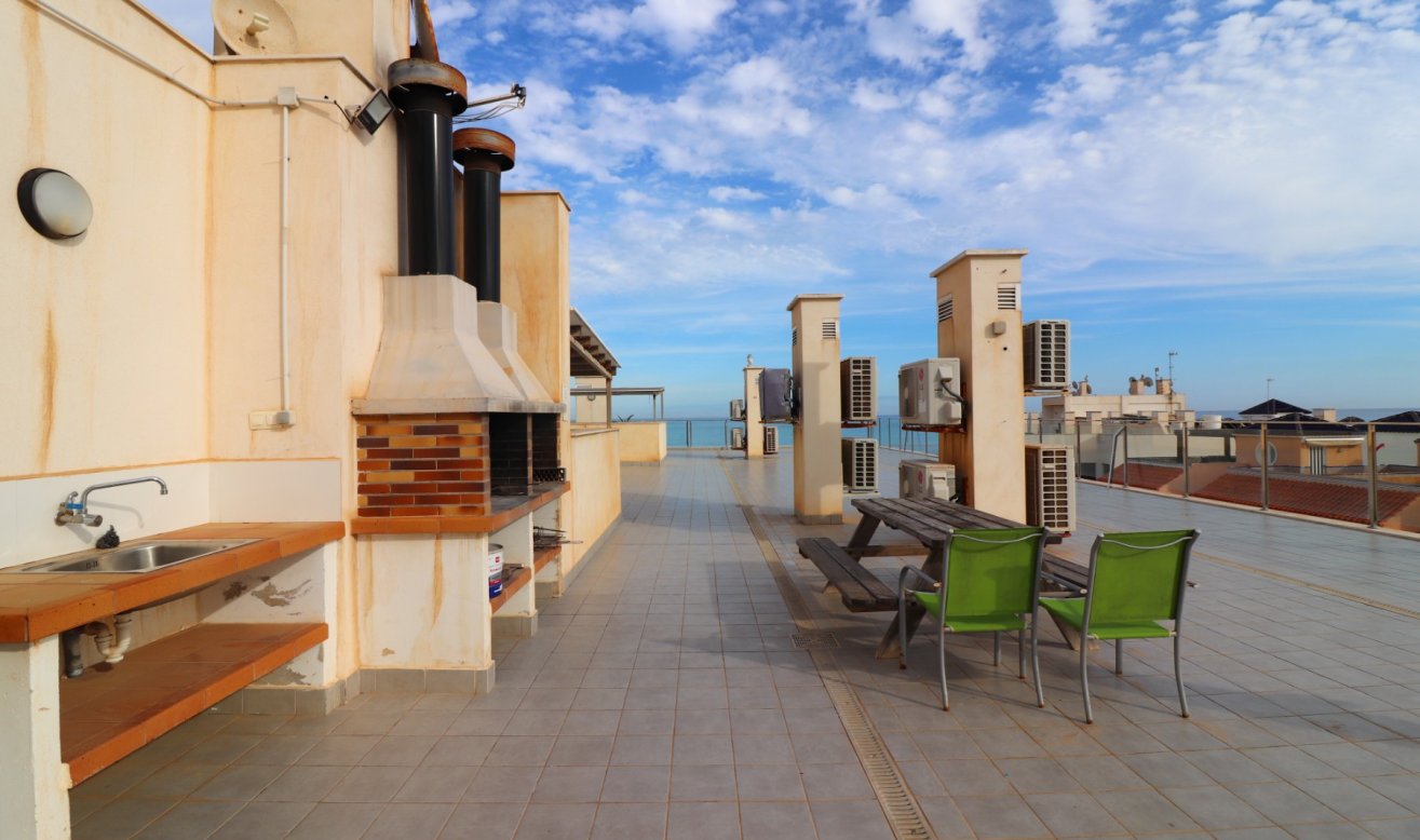 Reventa - Apartamento / piso - La Mata - La Mata - Town