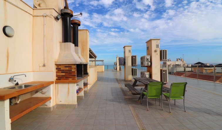 Reventa - Apartamento / piso - La Mata - La Mata - Town