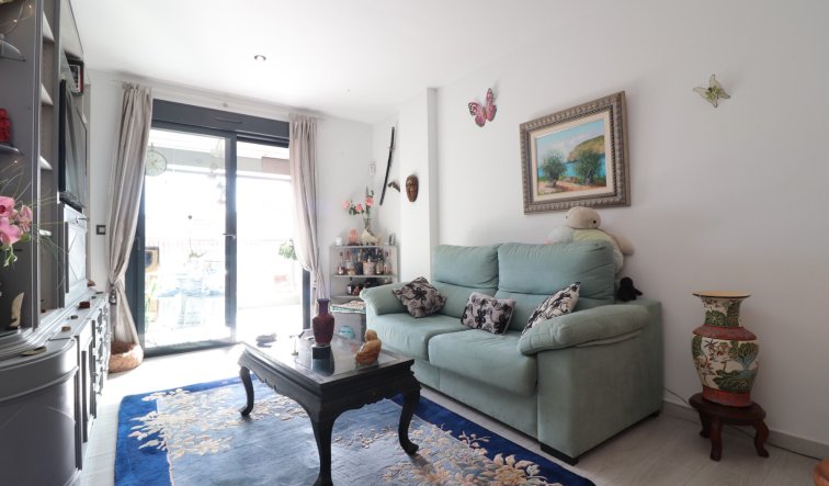 Reventa - Apartamento / piso - La Mata - La Mata - Town