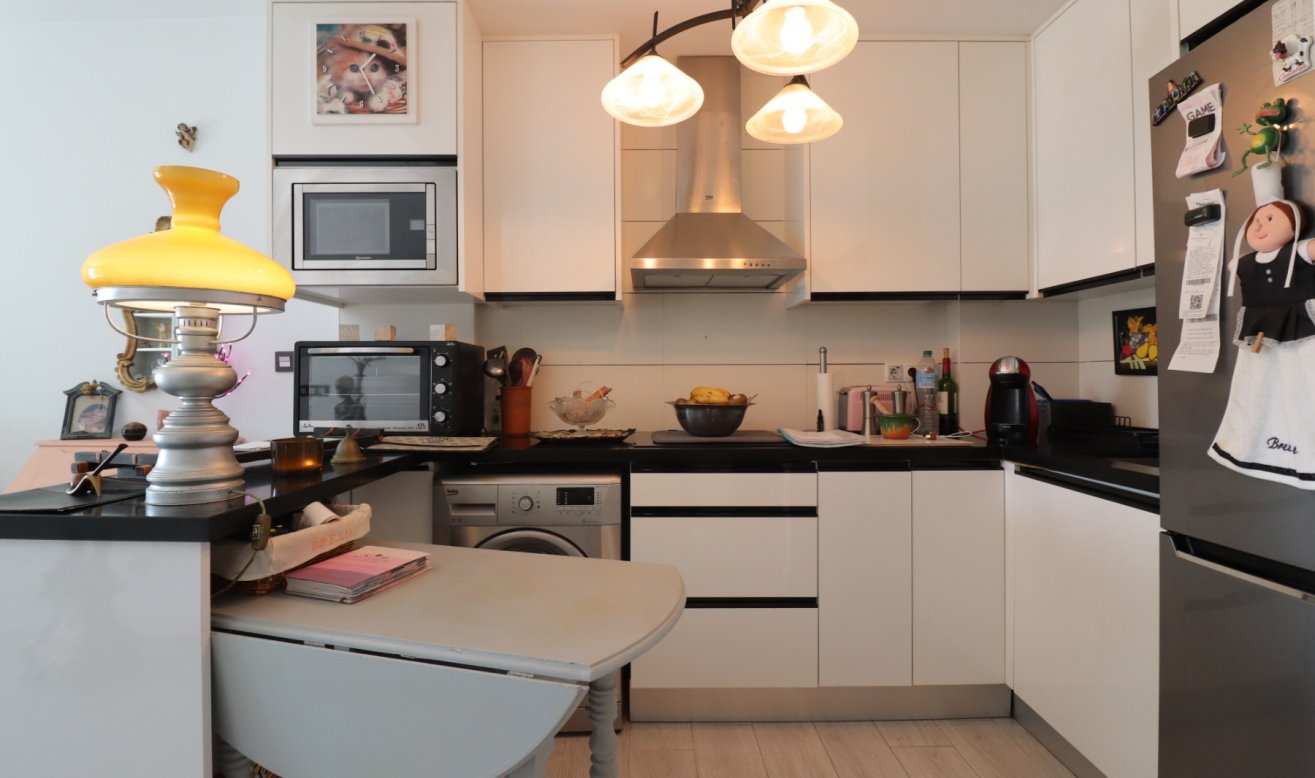 Reventa - Apartamento / piso - La Mata - La Mata - Town