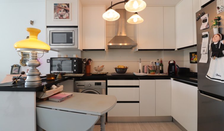 Reventa - Apartamento / piso - La Mata - La Mata - Town