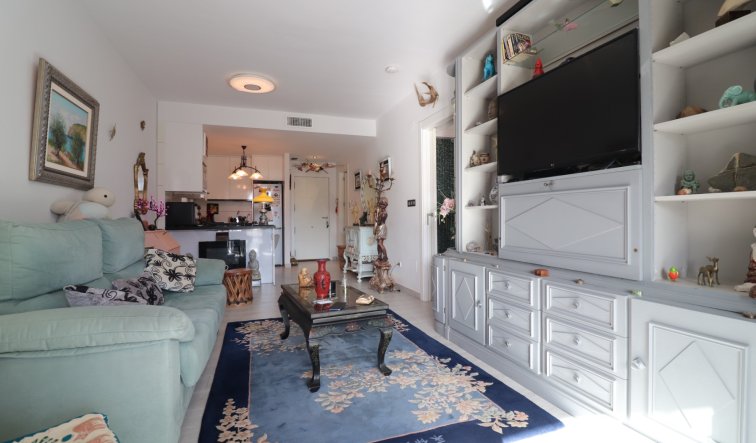Reventa - Apartamento / piso - La Mata - La Mata - Town