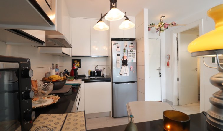 Reventa - Apartamento / piso - La Mata - La Mata - Town