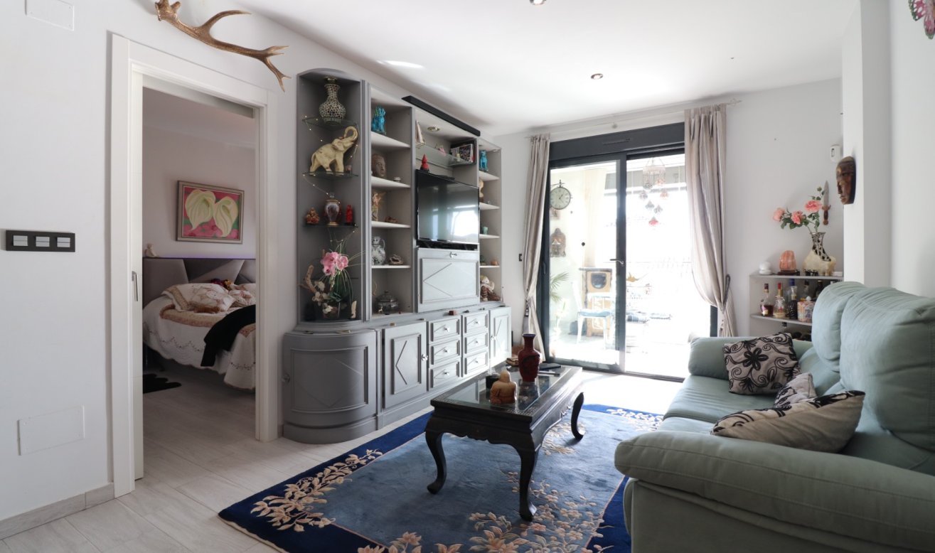 Reventa - Apartamento / piso - La Mata - La Mata - Town