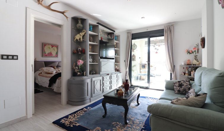 Reventa - Apartamento / piso - La Mata - La Mata - Town