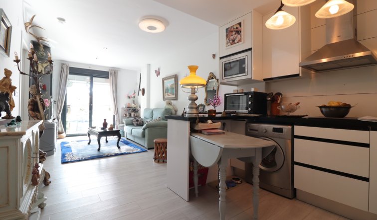 Reventa - Apartamento / piso - La Mata - La Mata - Town