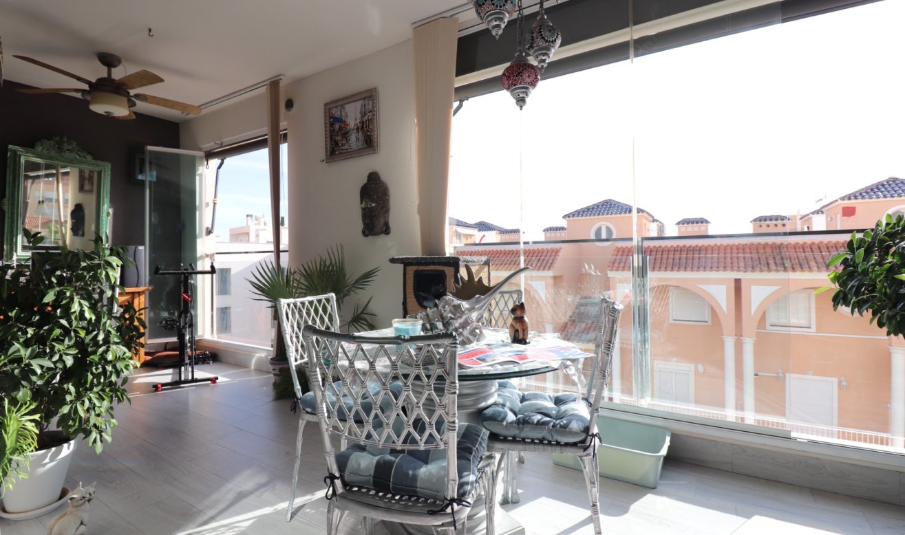 Reventa - Apartamento / piso - La Mata - La Mata - Town
