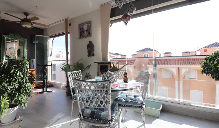 Reventa - Apartamento / piso - La Mata - La Mata - Town