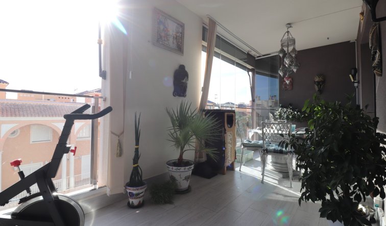 Reventa - Apartamento / piso - La Mata - La Mata - Town