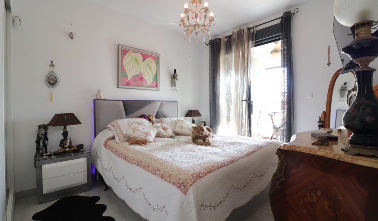 Reventa - Apartamento / piso - La Mata - La Mata - Town
