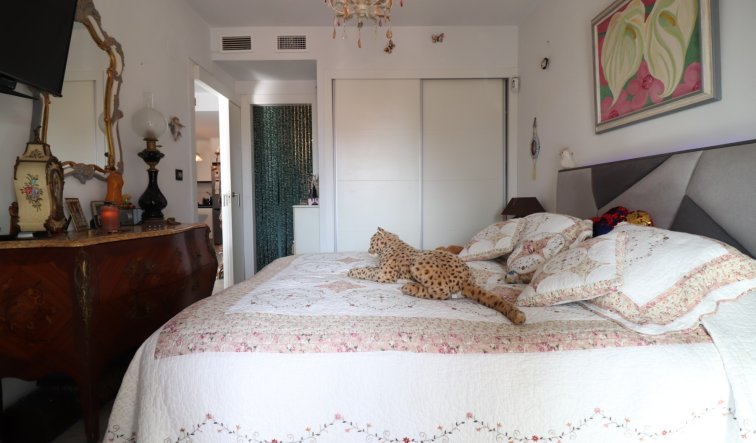 Reventa - Apartamento / piso - La Mata - La Mata - Town