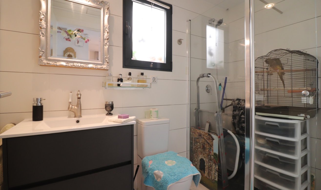 Reventa - Apartamento / piso - La Mata - La Mata - Town