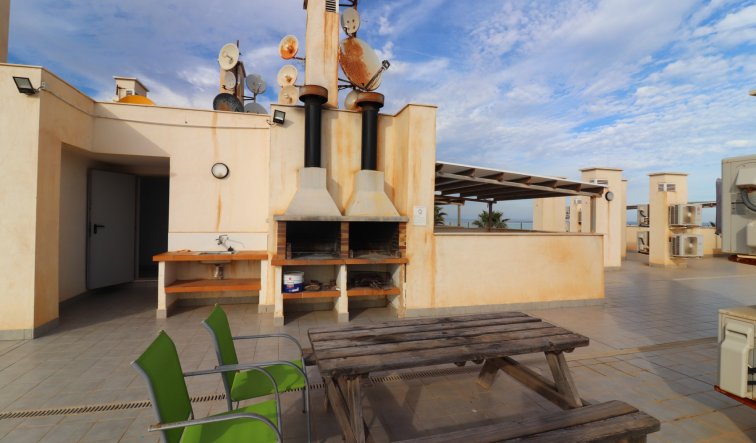 Reventa - Apartamento / piso - La Mata - La Mata - Town