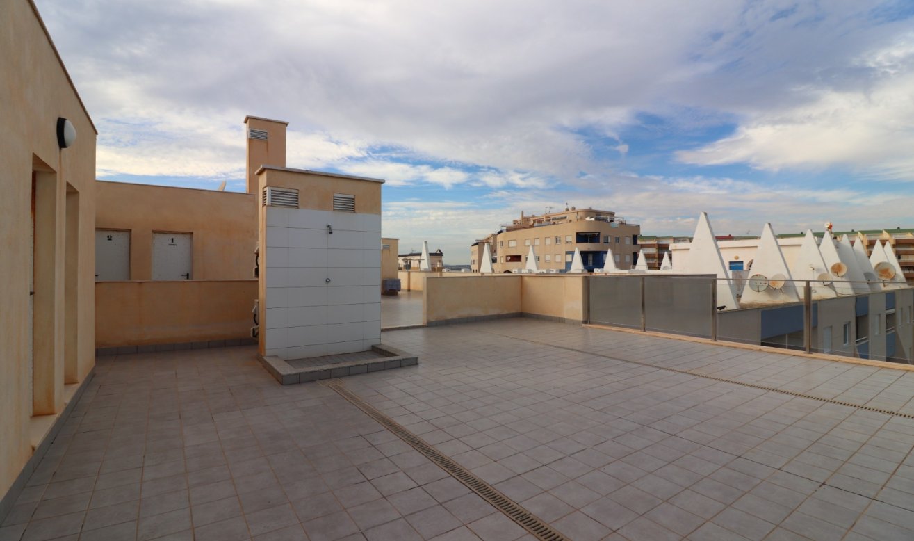 Reventa - Apartamento / piso - La Mata - La Mata - Town