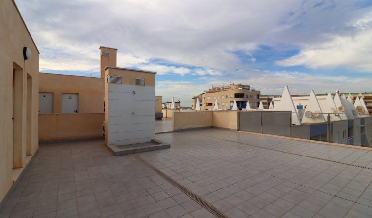 Reventa - Apartamento / piso - La Mata - La Mata - Town