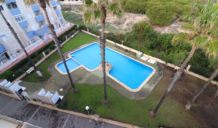 Reventa - Apartamento / piso - La Mata - La Mata - Town