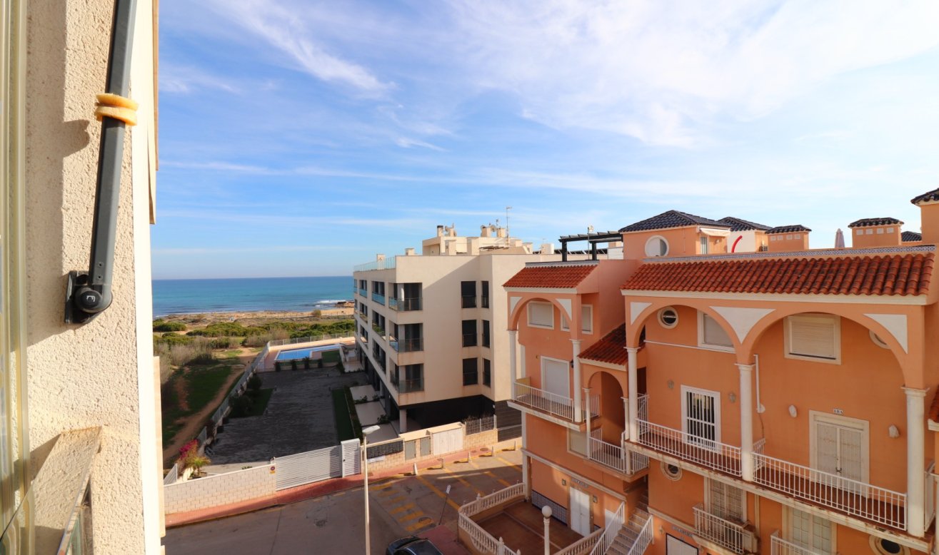 Reventa - Apartamento / piso - La Mata - La Mata - Town