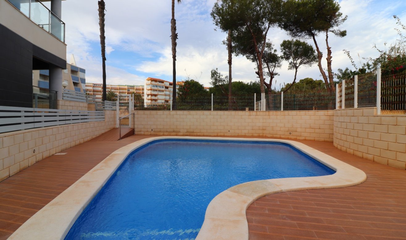 Reventa - Apartamento / piso - La Mata - La Mata - Town