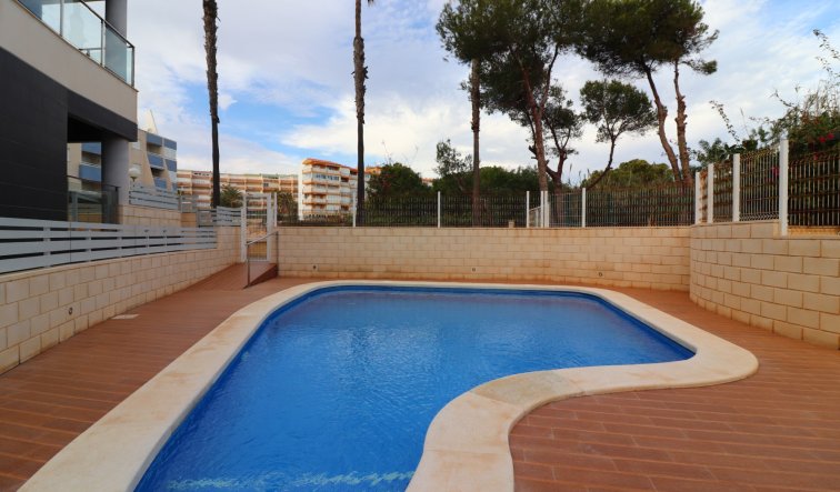 Reventa - Apartamento / piso - La Mata - La Mata - Town