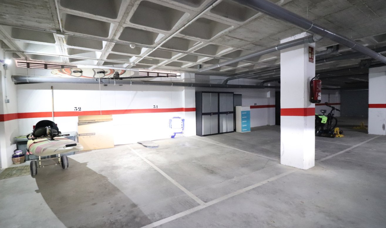 Reventa - Apartamento / piso - La Mata - La Mata - Town