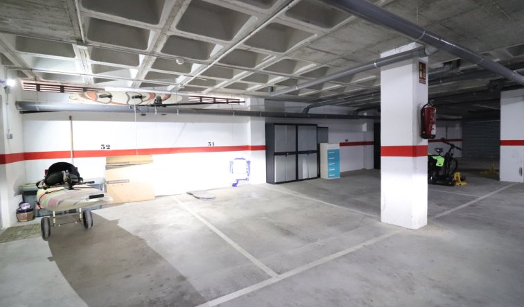 Reventa - Apartamento / piso - La Mata - La Mata - Town