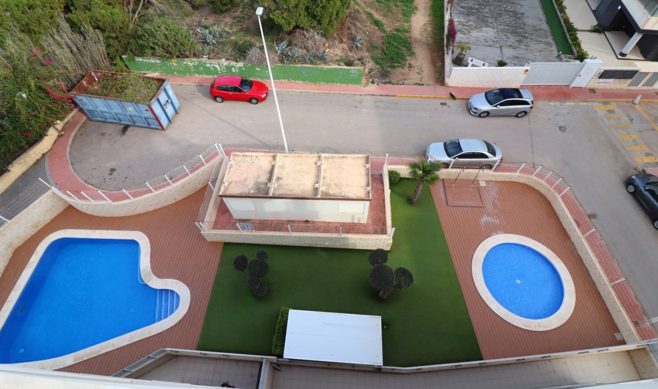 Reventa - Apartamento / piso - La Mata - La Mata - Town
