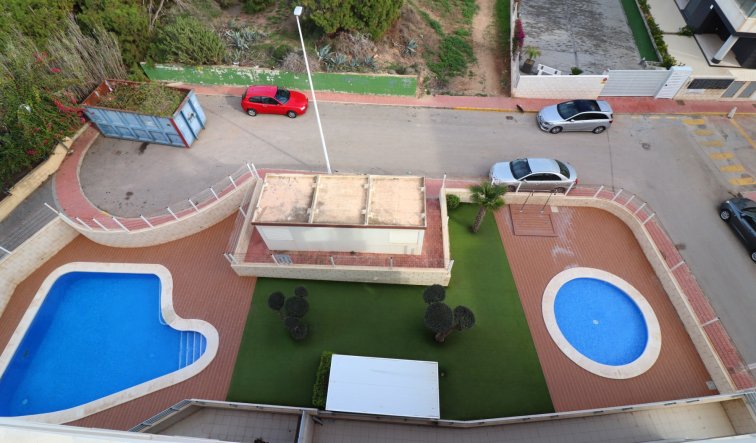 Reventa - Apartamento / piso - La Mata - La Mata - Town