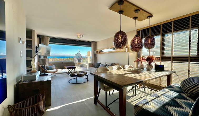 Reventa - Apartamento / piso - Guardamar del Segura - Guardamar del Segura - Town