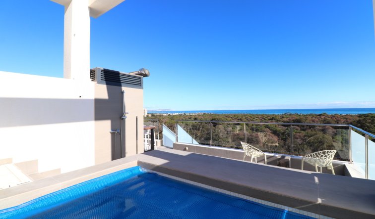 Reventa - Apartamento / piso - Guardamar del Segura - Guardamar del Segura - Town