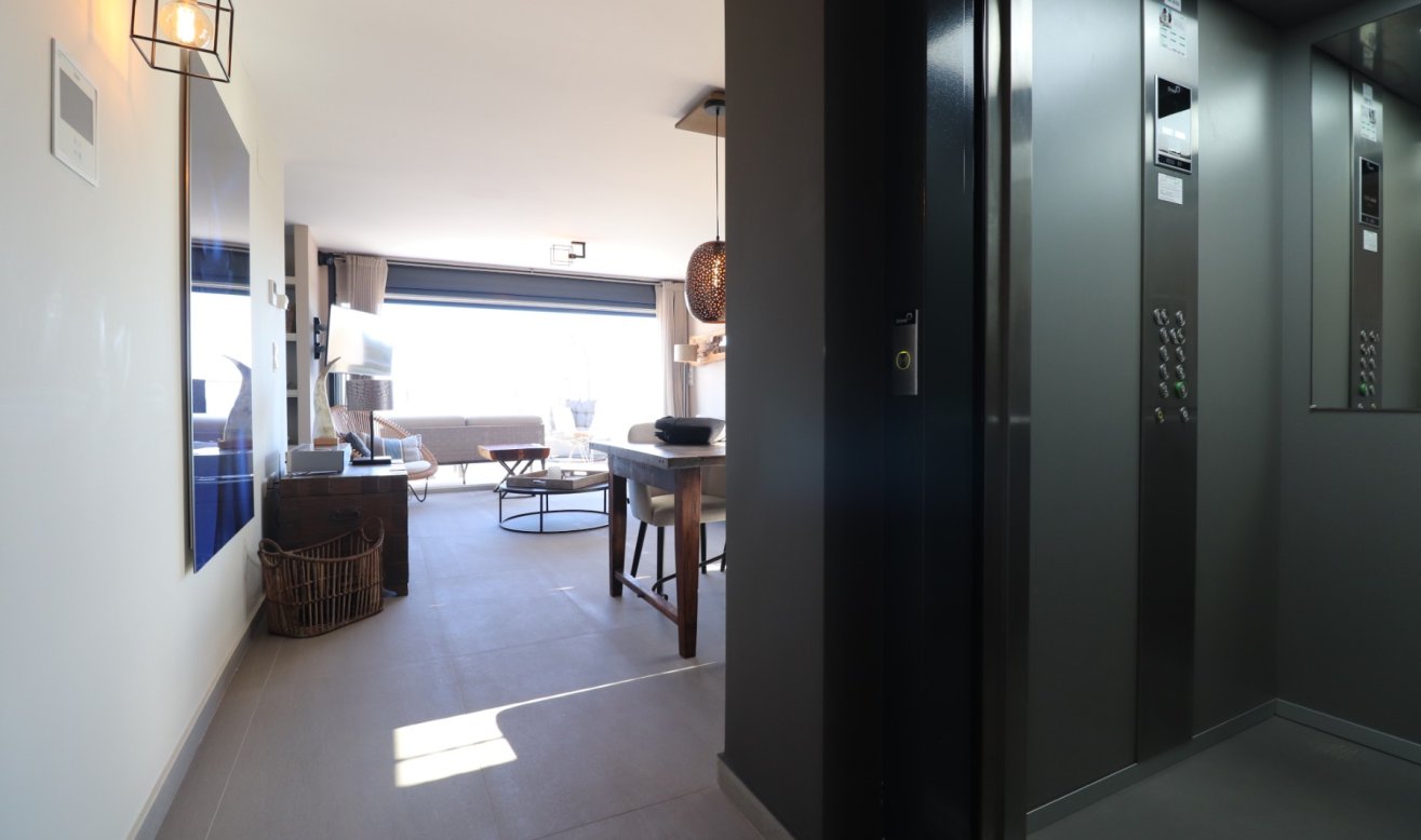 Reventa - Apartamento / piso - Guardamar del Segura - Guardamar del Segura - Town