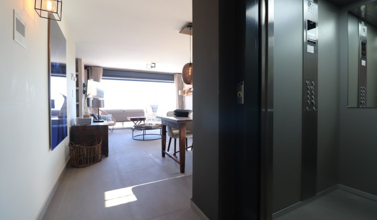 Reventa - Apartamento / piso - Guardamar del Segura - Guardamar del Segura - Town