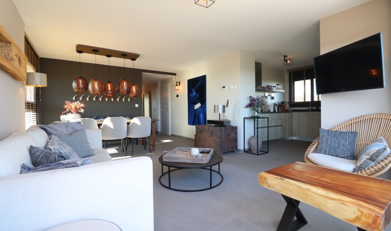 Reventa - Apartamento / piso - Guardamar del Segura - Guardamar del Segura - Town
