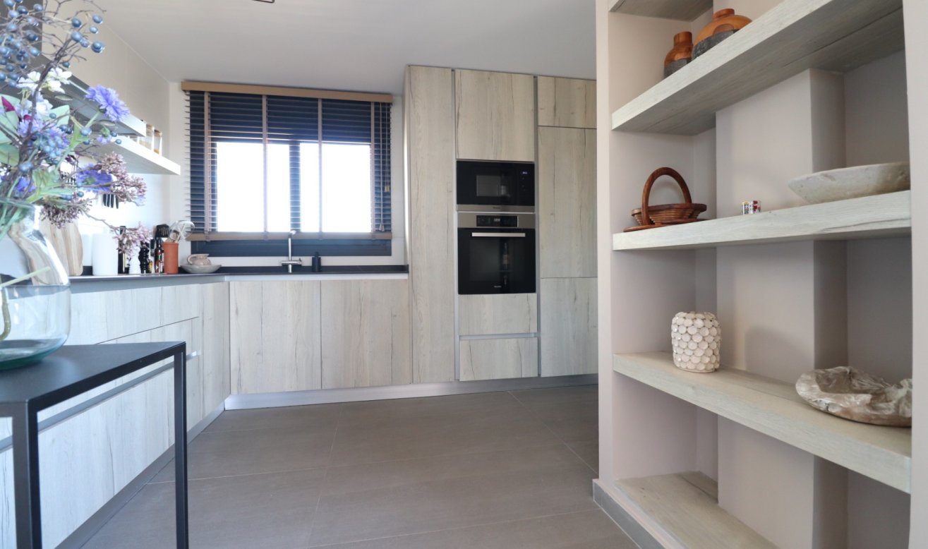 Reventa - Apartamento / piso - Guardamar del Segura - Guardamar del Segura - Town
