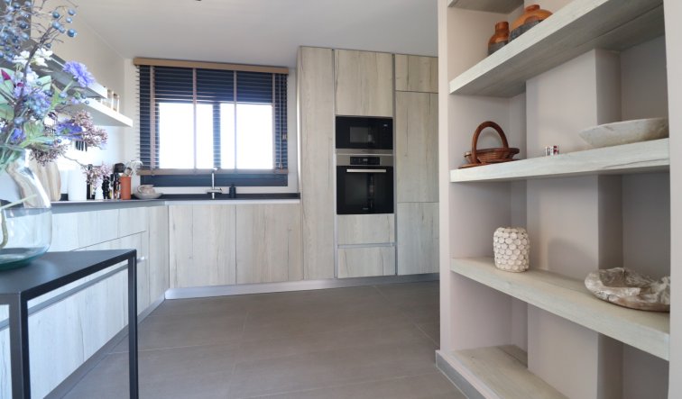 Reventa - Apartamento / piso - Guardamar del Segura - Guardamar del Segura - Town